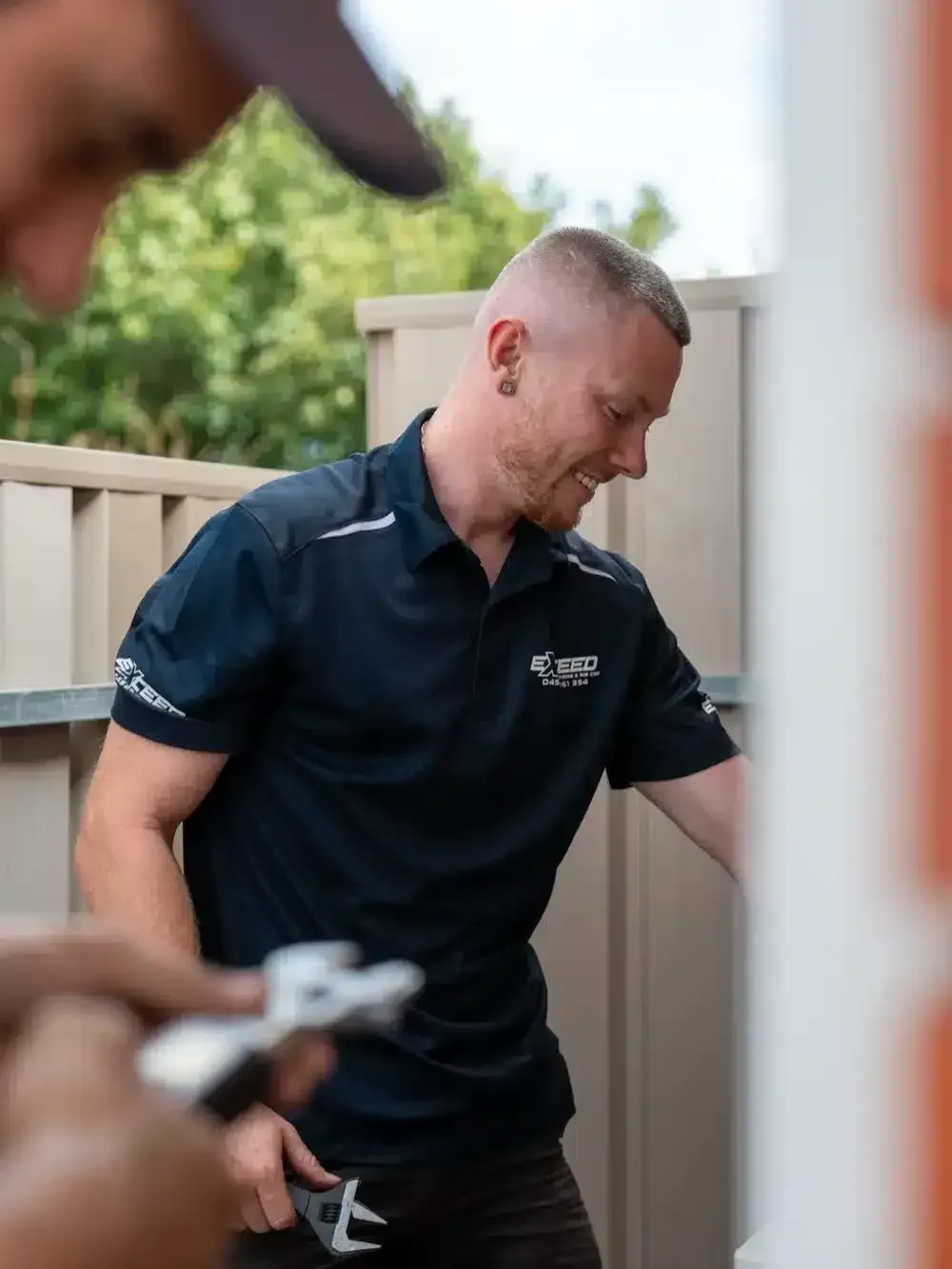 Elizabeth Downs Plumbing Services — Why We Back Every Job for Life